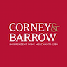 Corney and Barrow LTD