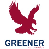 Greener Corporation Logo