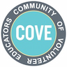 Community of Volunteer Educators (COVE)