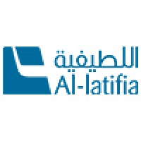 Al Latifia Trading & Contracting Co. Logo