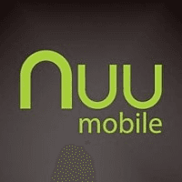 NUU Mobile Hong Kong Logo