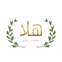 Hala Veiled Wear Logo
