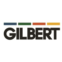 GILBERT Products Logo