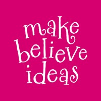 Make Believe Ideas Logo