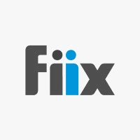 Fiix by Rockwell Automation Logo