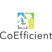 CoEfficient Building Science Logo