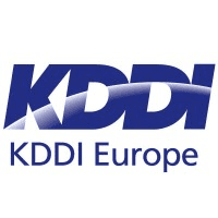 KDDI Europe Logo