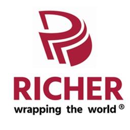 Wenzhou Richer Packaging CO., LTD Logo