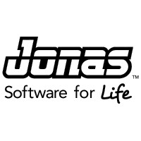 Jonas Software Logo