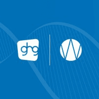 ghg | greyhealth group Logo