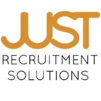 Just Recruitment Solutions Ltd Logo