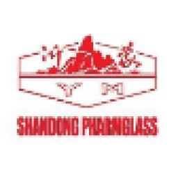 Shandong Pharmaceutical Glass Co, Ltd Logo