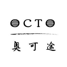 OCTO Recruitment Logo