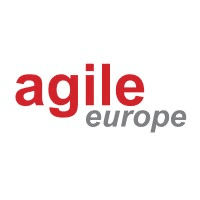 Agile Europe s.r.o. Logo