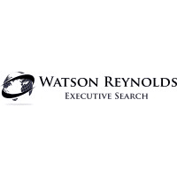 Watson Reynolds Logo