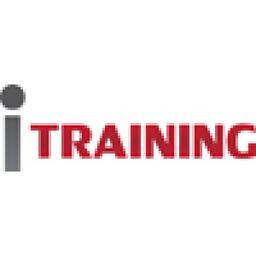 i-Training Asia Ltd. Logo
