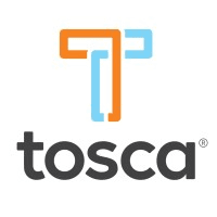 Tosca Logo
