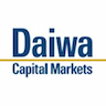 Daiwa Capital Markets Europe Ltd