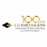 L. G. Barcus and Sons, Inc.