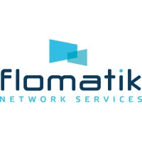 Flomatik Network Services Logo