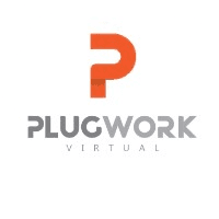 PlugWork Logo