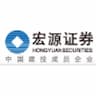 Hong Yuan Securities Co., Ltd