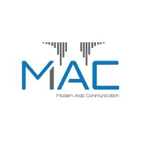 Modern Arab Communications Logo