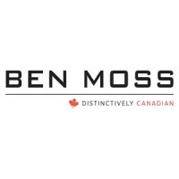 Ben Moss Jewellers Logo