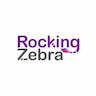 Rocking Zebra
