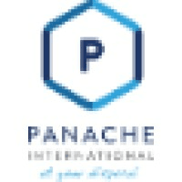 Panache International FZ LLC Logo