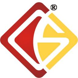 Color Suns Coffee Valve And Valve Applicator Machine Logo