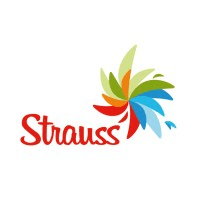 Strauss Group Logo