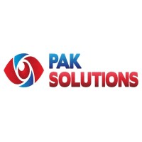PAK Solutions LLC Logo