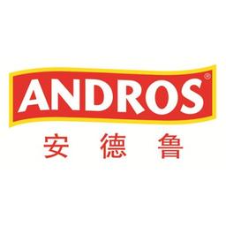 ANDROS CHINA Logo