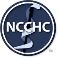 National Commission on Correctional Health Care Logo