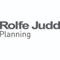 Rolfe Judd Planning Logo