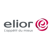 Elior Logo