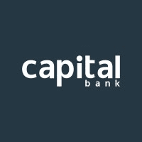 Capital Bank of Jordan Logo