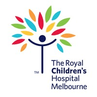 The Royal Children's Hospital Logo