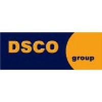 DSCO Group Logo
