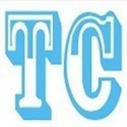 天诚智能集团 Logo