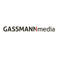 Gassmann Media AG Logo