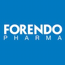 Forendo Pharma Ltd