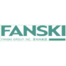 FANSKI GROUP INC. Logo