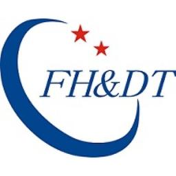 Chengdu Datang Communication Cable Co.,Ltd Logo