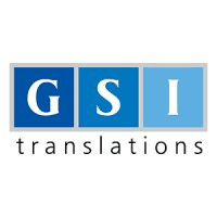 GSI Associates Logo