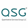 Quantitative Services Group (QSG)