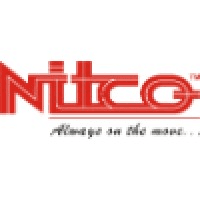 Nitco Logistics Pvt. Ltd Logo