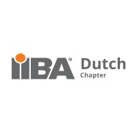 IIBA NL Logo