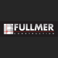 Fullmer Construction Logo